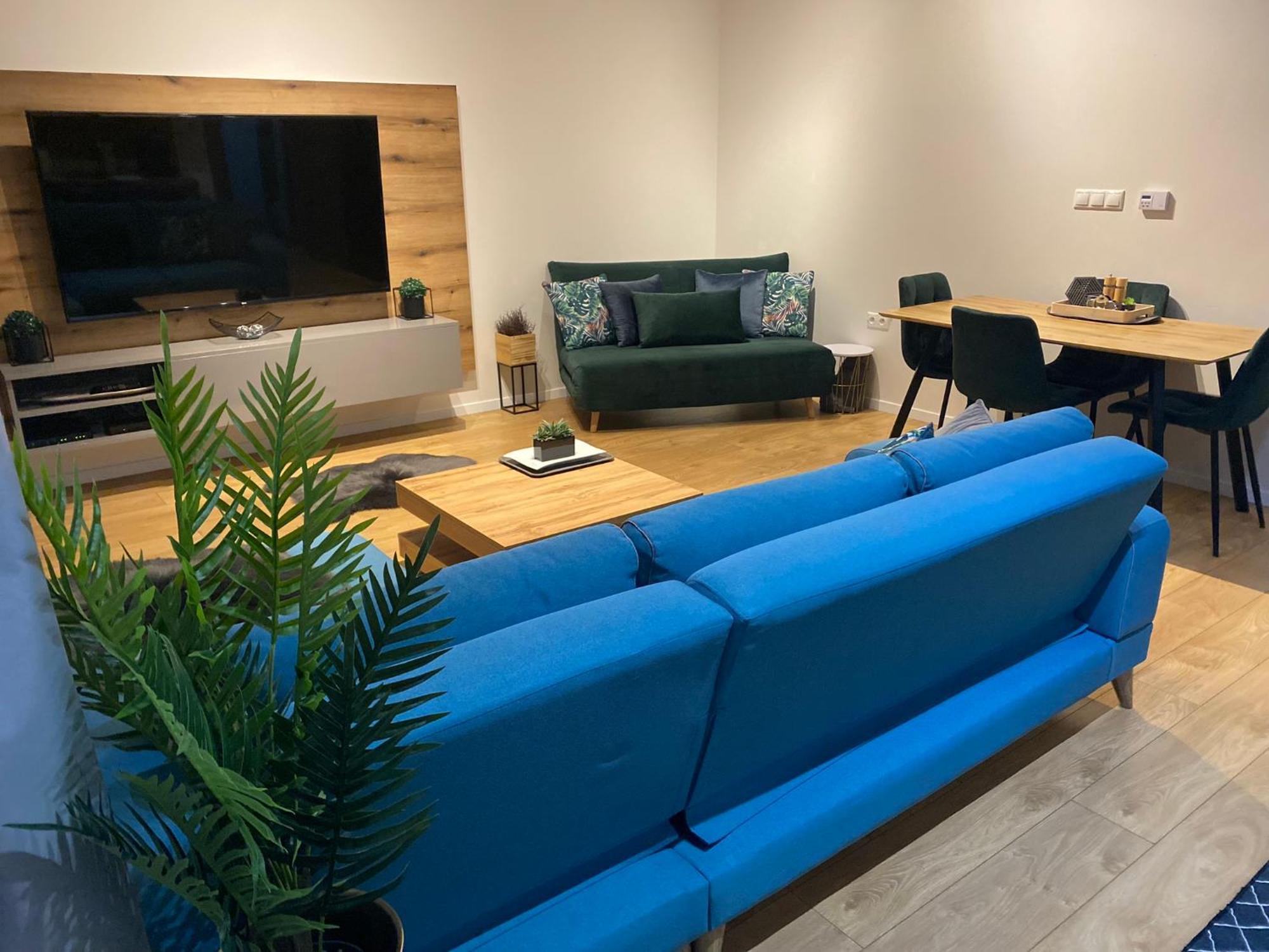 ז'ילינה Apartment Mala Praha & Parking In The Garage מראה חיצוני תמונה