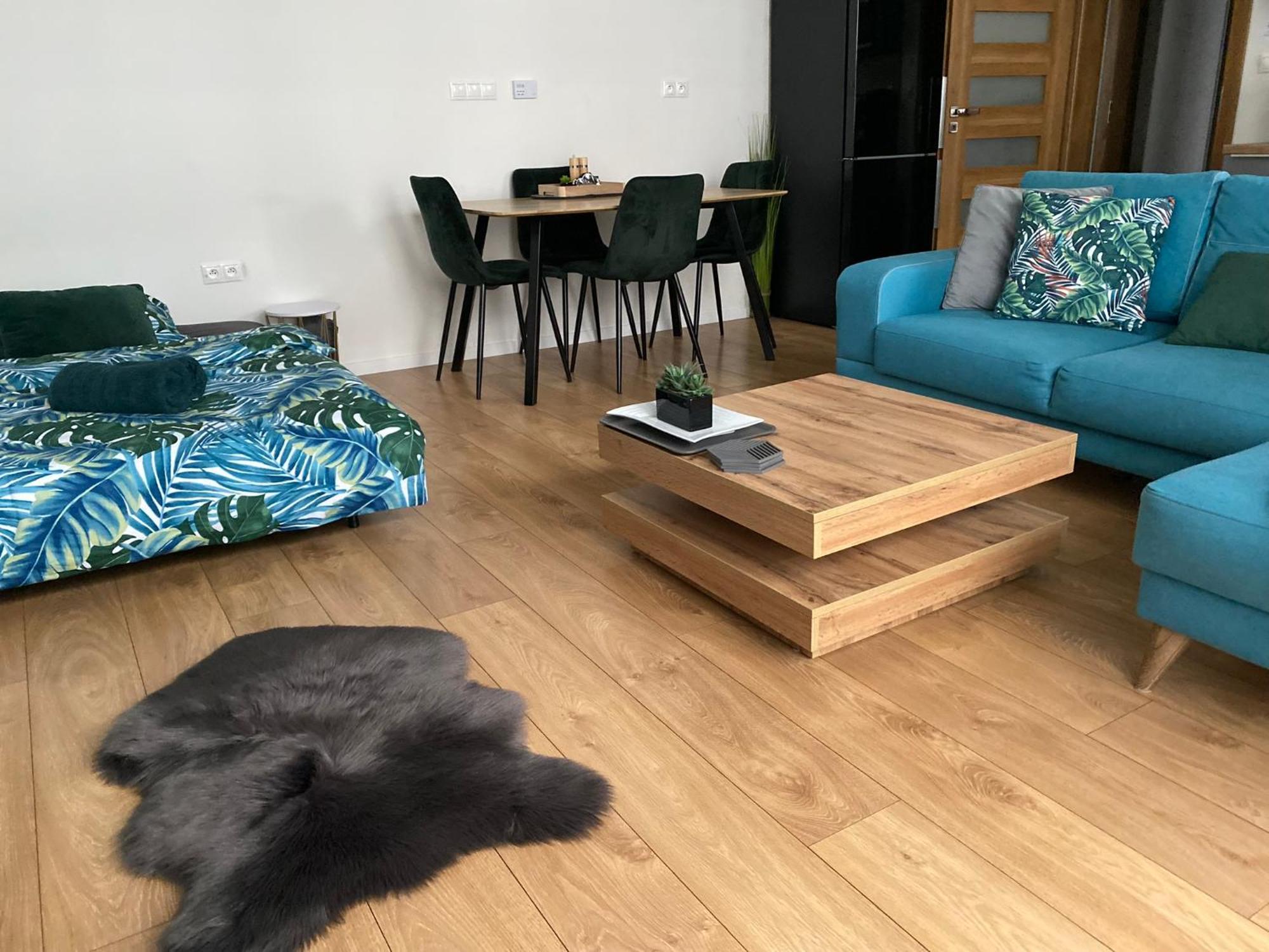 ז'ילינה Apartment Mala Praha & Parking In The Garage מראה חיצוני תמונה