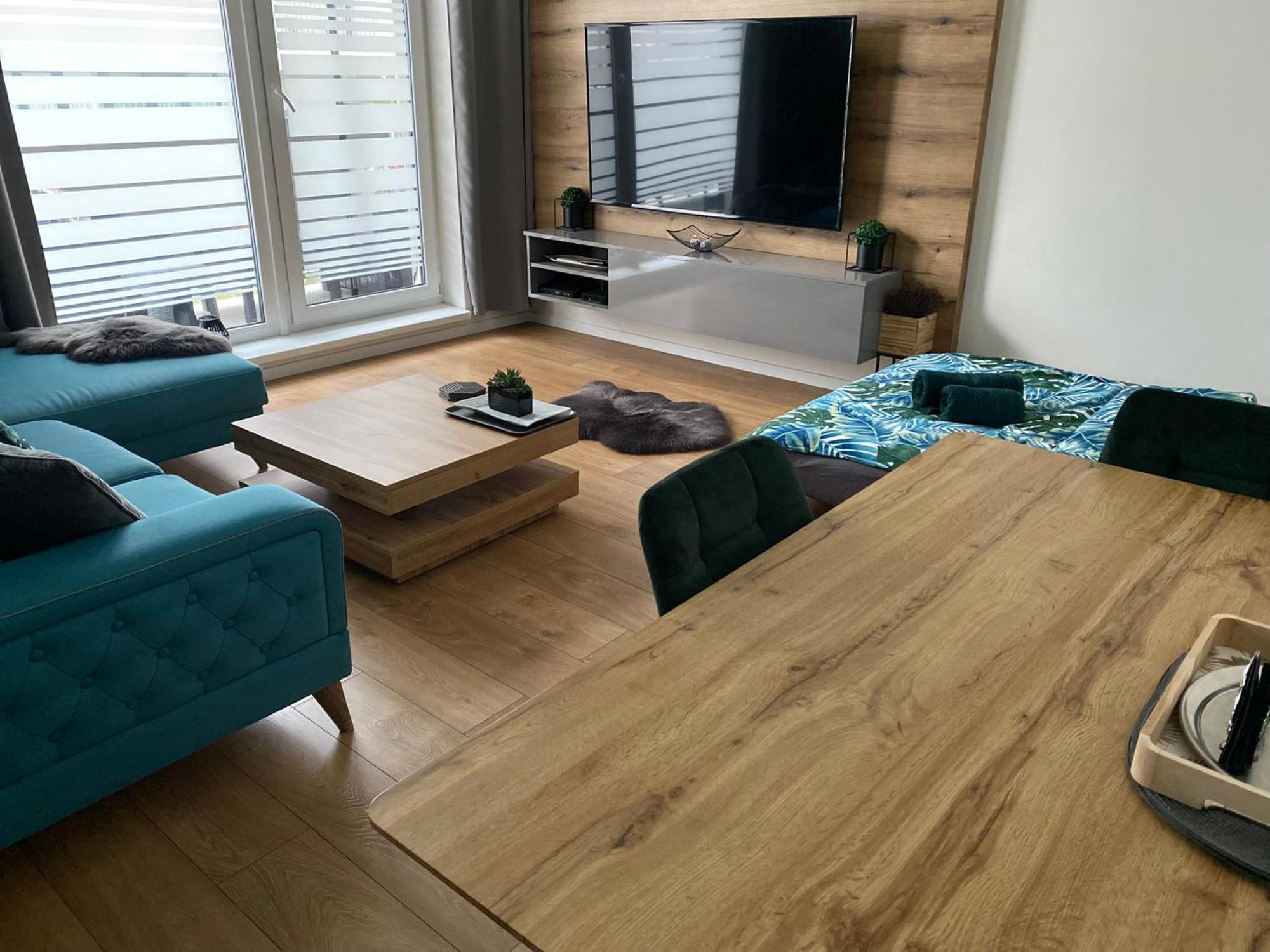 ז'ילינה Apartment Mala Praha & Parking In The Garage מראה חיצוני תמונה