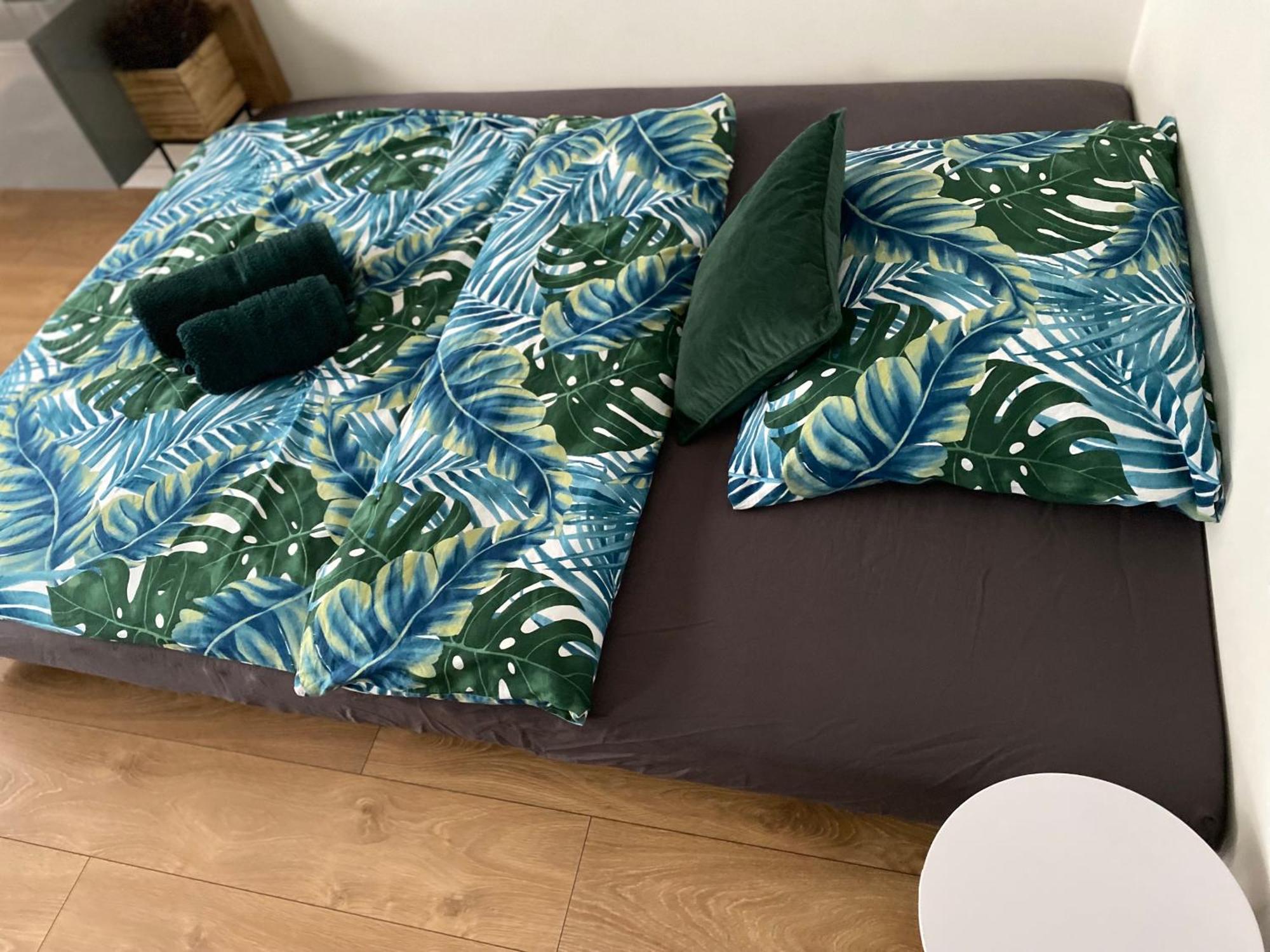ז'ילינה Apartment Mala Praha & Parking In The Garage מראה חיצוני תמונה
