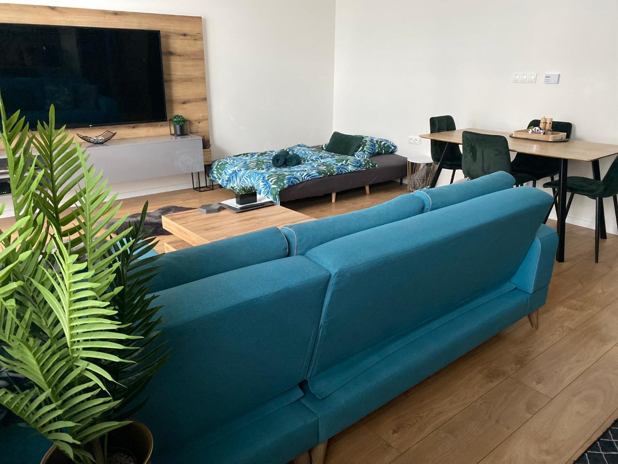 ז'ילינה Apartment Mala Praha & Parking In The Garage מראה חיצוני תמונה